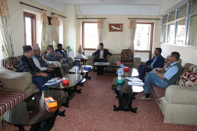 यसवर्षको तिहार कार्तिक २६ गते लक्ष्मीपूजा, २७ गते म्ह पूजा र २८ गते किजा पूजा मनाउन आग्रह