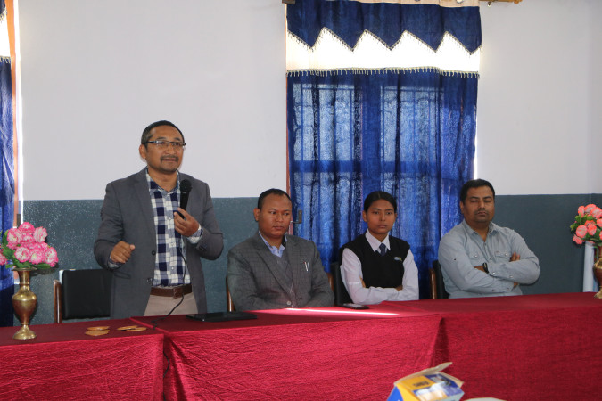 चीनमा प्रेस स्वतन्त्रता छैन भन्नु गलत