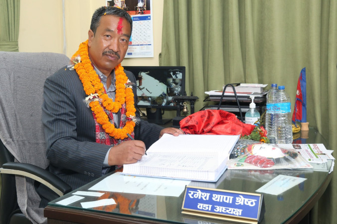 आजदेखि थिमि ८ वोडेमा नेपाल सम्बतको आधिकारिक प्रचलन (निर्णयसहित)