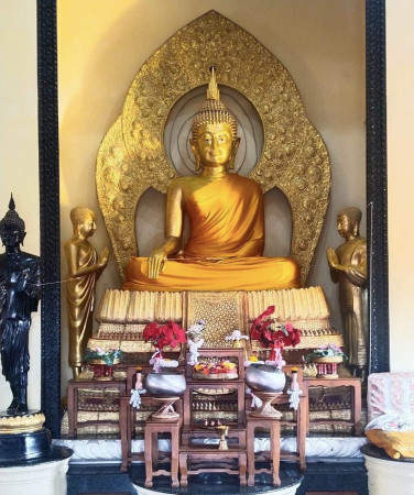 आज भक्तपुरमा कठिन चीवर शोभायात्रा ः खौमाबाट सुरु हुने 