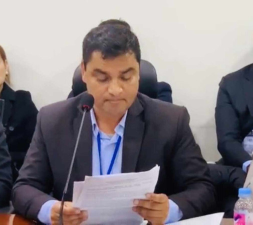 कामको अवधिपछि नेपालीलाई योगदानमा आधारित पेन्सन दिन दक्षिण कोरिया सरकारसँग आग्रह