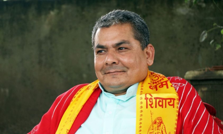 युवा संघ र दुर्गा प्रसाईं ;माइतीघर मण्डललाई निषेधित क्षेत्र तोक्नुपर्ने राय