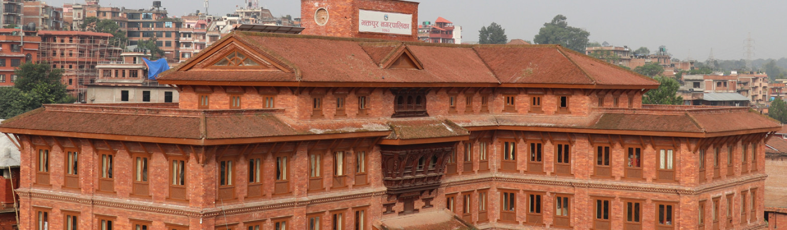 भोलि भक्तपुरमा जनसभा हुने (निमन्त्रणासहित)