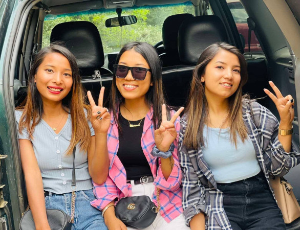 ख्वपको एउटै समेष्टरका तीनजना विद्यार्थी त्रिवि टपर