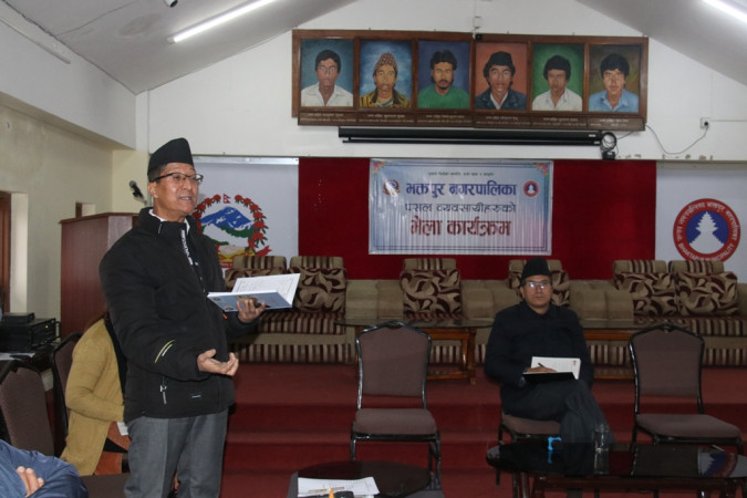 जथाभावी फोहर गर्नेहरूका लागि दण्ड जरिवानाको व्यवस्था 