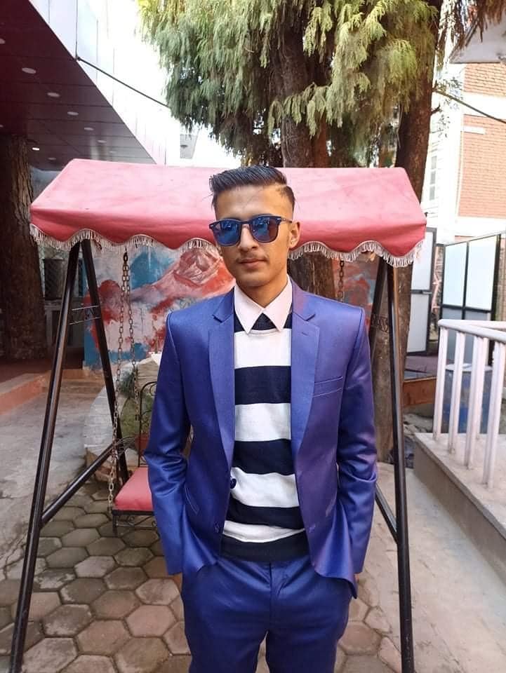 Nepalese Engineering Students awarded International Research Grant