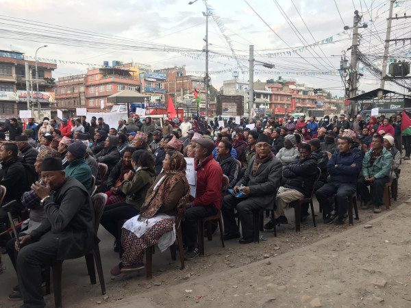किन भाइरल बन्यो सूर्यविनायकको यो फोटो ? 