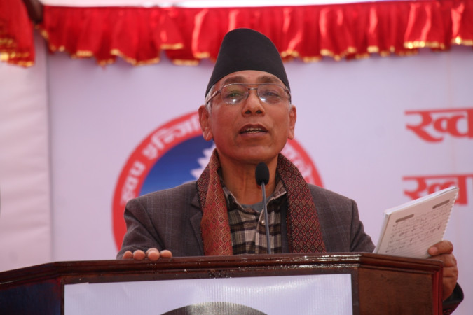 नेपालका प्रधानमन्त्री तथा मन्त्रीहरुमा दूरदर्शिताको खाँचो छ