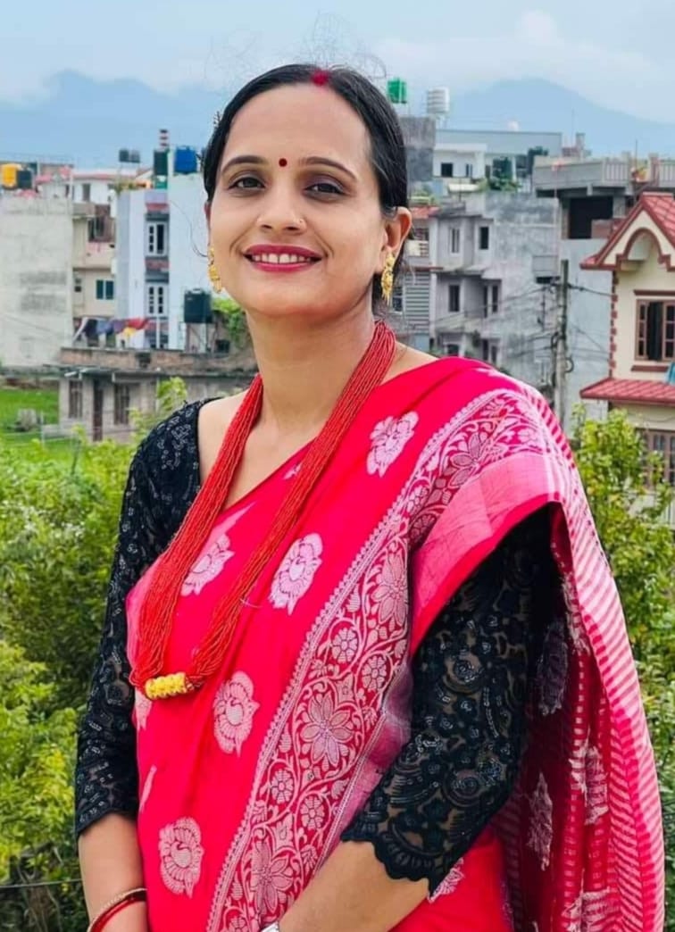 प्रसिद्ध कणेल युवा स्रष्टा सम्मान २०८० देवुलाई