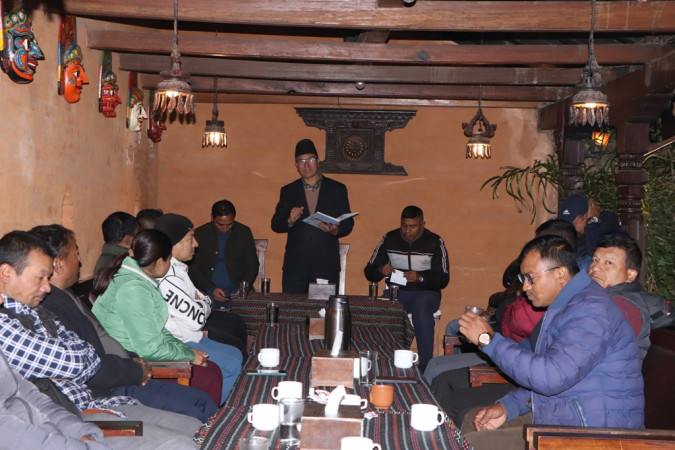 अन्तर्राष्ट्रिय फौजदारी अदालत अमेरिकाको कठपुतली