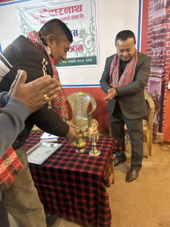 समिक्षा निष्पक्षता र गम्भिरतापूर्वक गरिने 