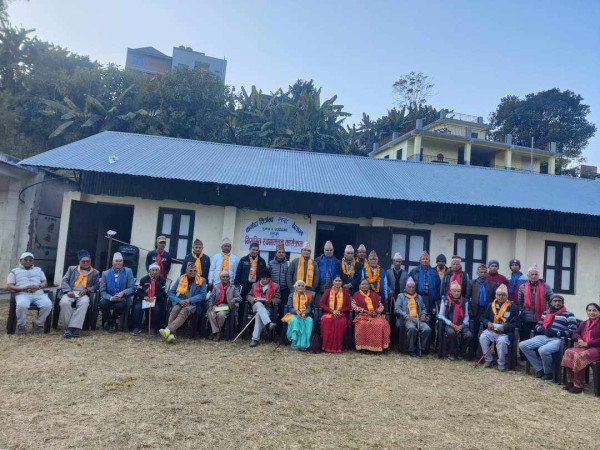 कर्मदाको किनारमा सिर्जनाका स्वरहरू