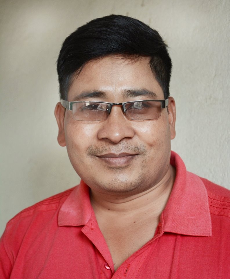 २५ हजार रुपैयाको स्वर्गीय सत्यनारायण प्रेस स्वतन्त्रता सेनानी पुरस्कार पत्रकार लक्कीलाई 