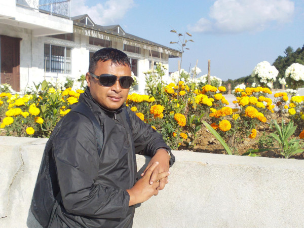 भक्तपुर नगर टेबुल टेनिस समिति गठन ः अध्यक्ष ईन्द्रभक्त पंच