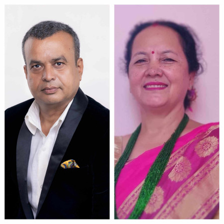 नेपाल पशुपन्क्षी औषधि ब्यवसायी संघको केन्द्रिय महाधिबेशन नजिकिदै, धमाधम उम्मेदबारी घोषणा हुदै: अध्यक्षमा दुई प्रत्यासिः ३ उपाध्यक्षको लागि ९ जनाको उम्मेदवारी