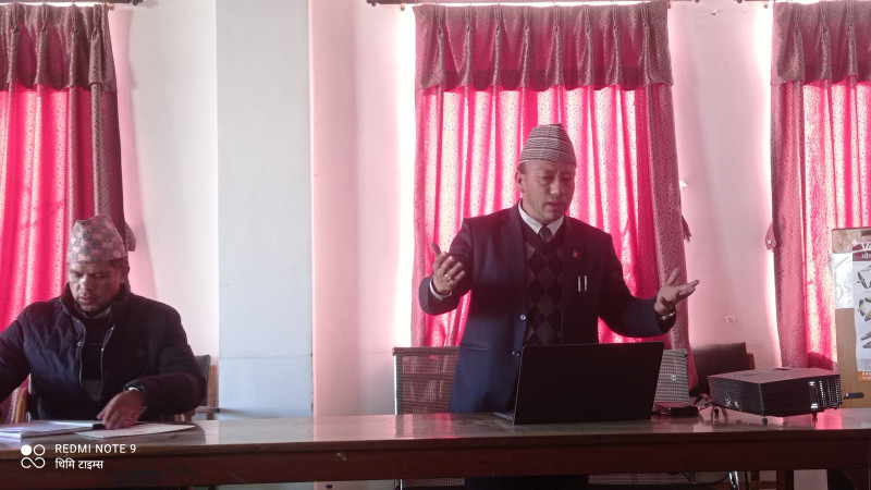 एघारौं पोल्ट्री दिवस सप्ताहव्यापी रुपमा मनाइने