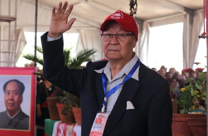 विजुक्छेँको संघर्षमय जीवन ः झण्डै अर्कैसँंग विवाह भएको थियो 