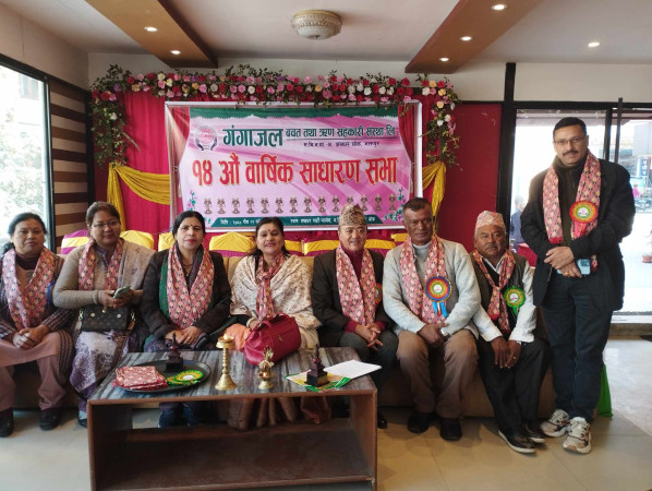 सहकारीहरुले शेयर सदस्यहरुको आर्थिक, सामाजिक र सांस्कृतिक उत्थानमा मद्दत