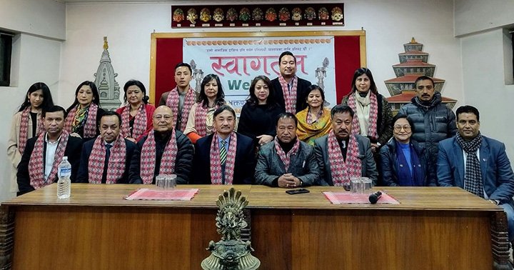 भक्तपुर उद्योग वाणिज्य संघले उद्यमशिलाता विकास कोष स्थपना गर्ने