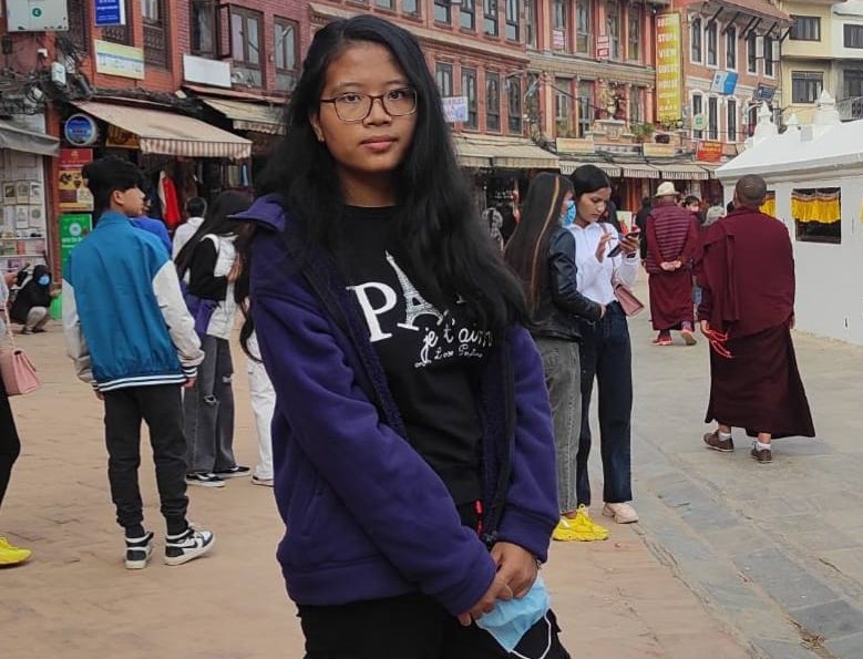 ख्वप कलेजको उर्लंदो शैक्षिक गुणस्तरः चार जीपए ल्याएर फेरि संगीता त्रिवि टपर