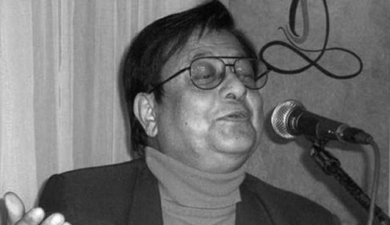 गायक योगेश वैद्यको निधन