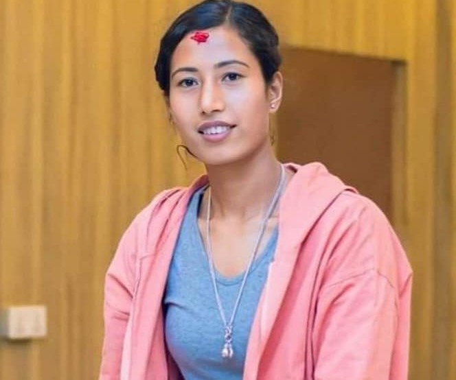 निता गोसाईं आत्महत्या प्रकरणमा पक्राउ परेका आरोपी भक्तपुरकै ३० वर्षीय युवक