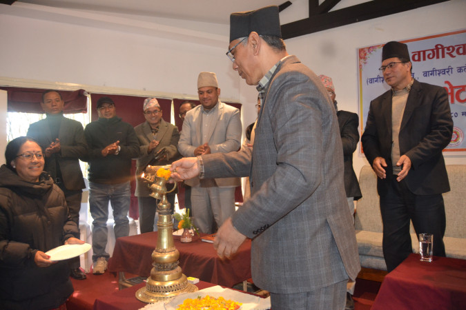 राजनीतिक नेतृत्वकै कारण भक्तपुर शैक्षिक गन्तव्य 