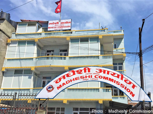 पत्रकार महत्तोलाई कुटपिट गर्नेलाई कारवाही गर्न पत्र