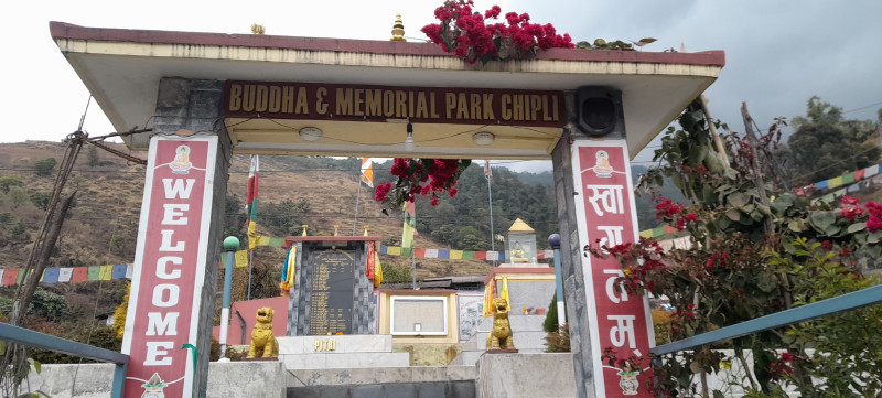 कापुचे लेक (हिमताल/नदी) काे यात्रा (तस्वीरहरु छन् ।)