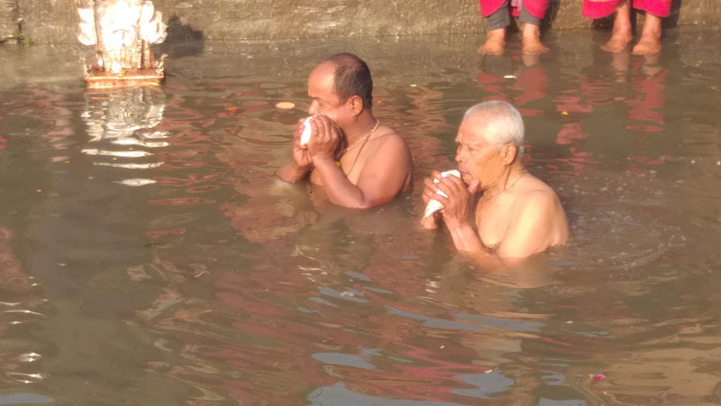 यस्तो छ भक्तपुर हनुमानघाटको माधब नारायण 