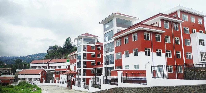 चाँगुनारायण फास्ट ट्र्याकको लागि २० करोडको श्रोत सुनिश्चितता 