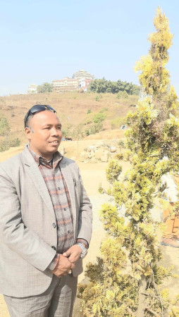 म दास बन्न सक्दिनँ 