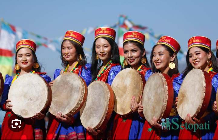 काभ्रेको खार्पाचोकमा बुद्धपार्क उद्द्घाटन र ल्होछार कार्यक्रम हुने 
