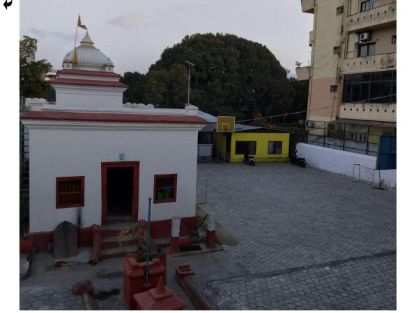 किन गरे अरबौं पर्ने मन्दिरको जग्गा व्यक्तिको नाममा गर्ने विवादास्पद फैसला ?