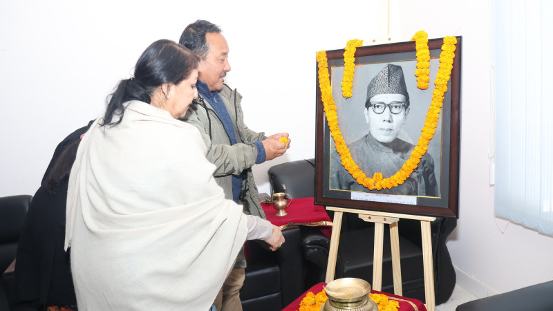 यसरी गरियो बालकृष्ण समको सम्झना 