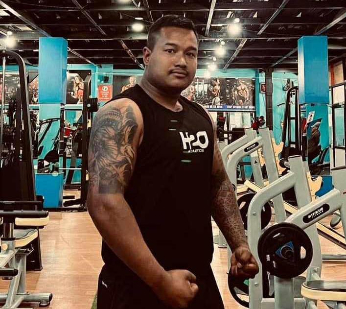 भक्तपुरका बक्सिङ खेलाडी बाटा पल्सर स्पोट्स अवार्ड वर्ष युवा खेलाडी तथा प्रशिक्षक मनोनयनमा