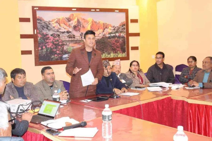 काभ्रेपलाञ्चोक कृषि महोत्सव २०८० हुने 