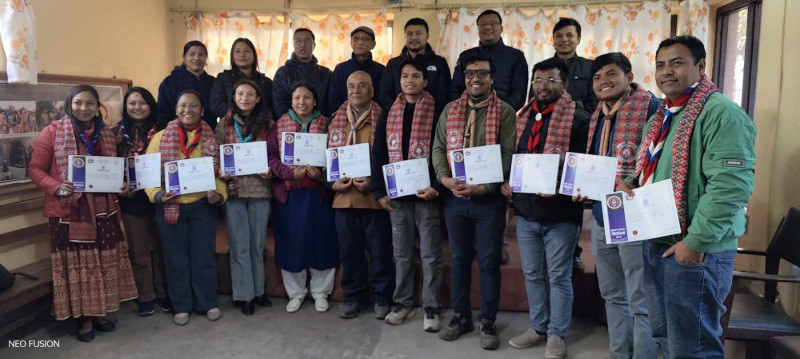 स्काउट भक्तपुरको निर्वाचन परिणाम सार्वजनिक ः कोको भए बिजयी ? 