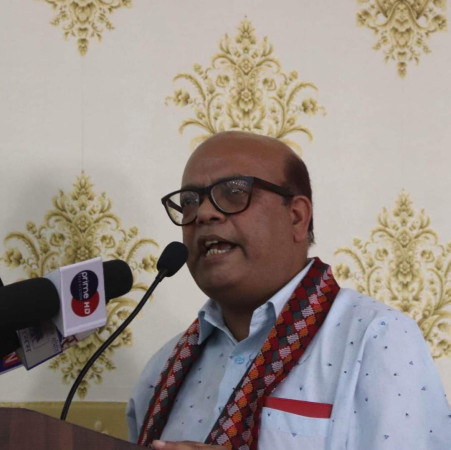 मिडिया काउन्सिल विधेयक रोक्न लोकतान्त्रिक छापा माध्यम समाजको माग