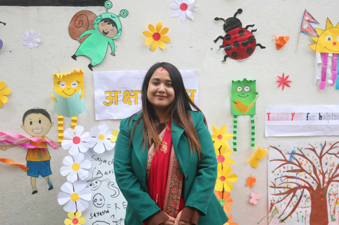 पाँचदिने कपुचे ताल जाने योजना 