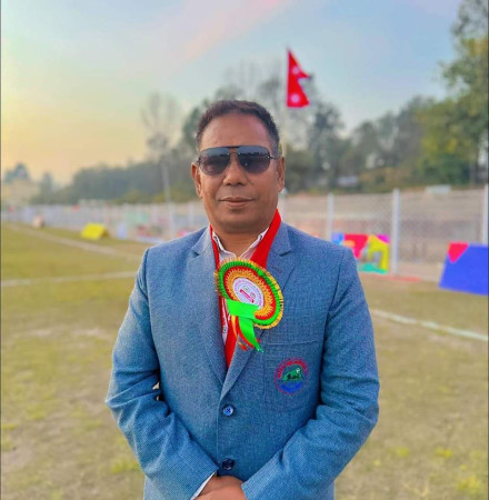 मध्यपुर वडा लिग फुटबल ः के भयो त्यस्तो अप्रिय घटना ? 