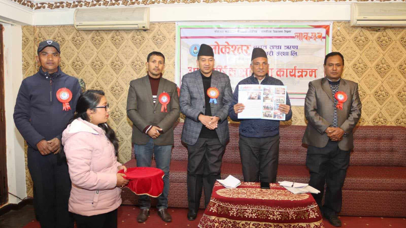 अहिलेको सरकार झन धेरै असफल 