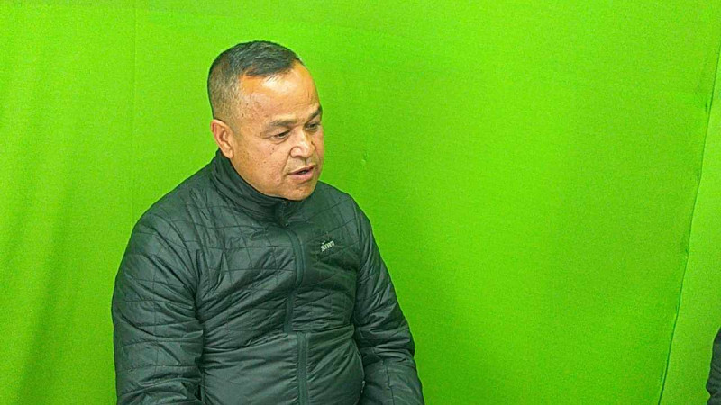 यस्तो हो भक्तपुर रेडक्रसको विवाद 