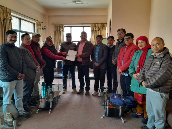 गलत तथ्यमा उभिएर गौरव कायम गर्न नसक्ने