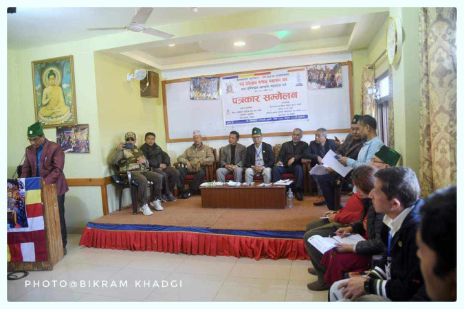 ललितपुरको नागबहालमा यही चैत्र १ गते ३२ महाविहार (बहाःबही) का १ सय २५ देवीदेवताको दर्शन एवं पूजा गर्न पाइने