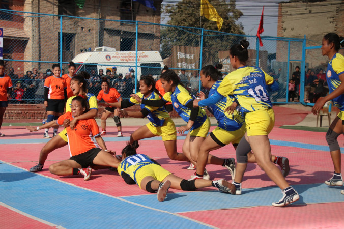 बुटवल उपमहानगरपालिमा र मेलौली नगरपालिका फाइनलमा भिड्दै