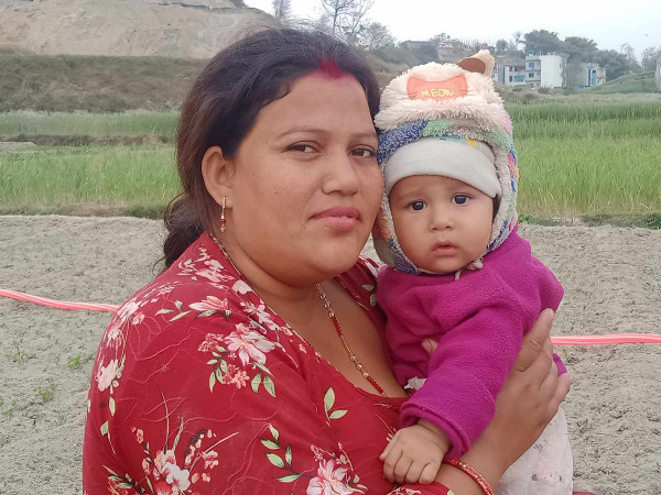 Sumina Khadka : Bridging Worlds Through Farming In the lively city of Bhaktapur