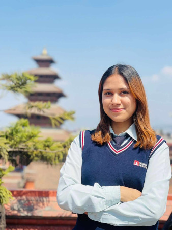 म, तनाव अनि त्यसको उपचार 