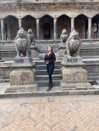 ट्याक्टरसँंग जोडिएको मरो बालापन