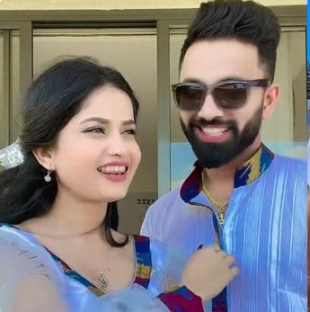 अहिले म विवाहको तयारीमा जुटेको छु 